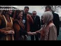 Tayyip Erdoğan Wife: Emine Erdoğan visit the kurulusorhan set🫀🥰♥️#kurulusorhan#flavius viral 