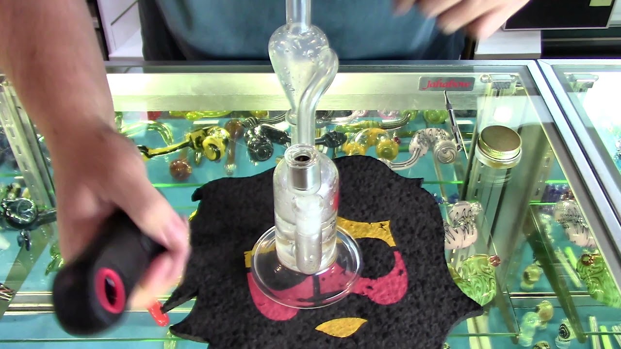 How to use The Wand by Ispire