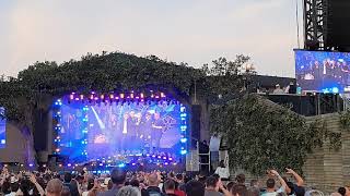 Robbie Williams - It Wasn't Me (Shaggy Cover) - Live At Bst, Hyde Park, London - 14.07.2019