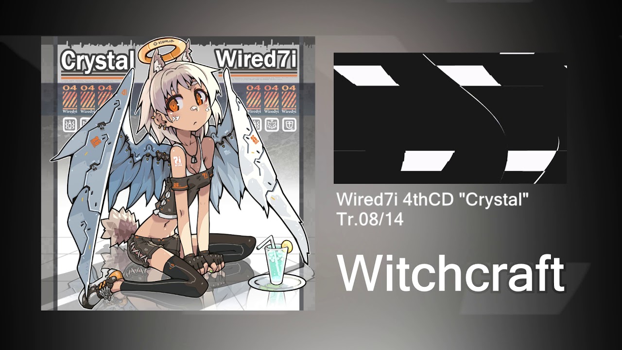 Watch Wired7i - Witchcraft on YouTube Watch Wired7i - Witchcraft on YouTube