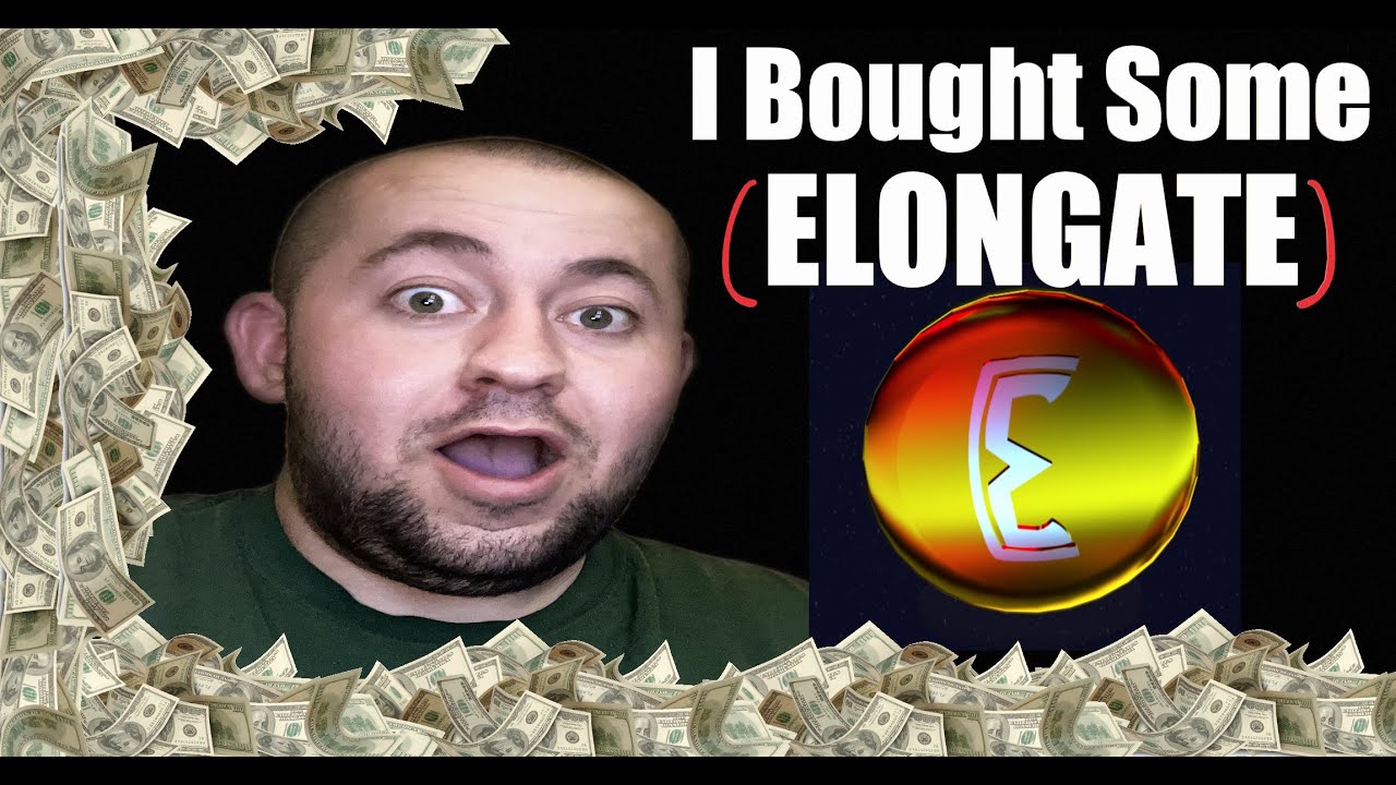 Step By Step Tutorial Guide To Buy ELONGATE Crypto - We Are Going To The Moon