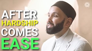 The Year Of Grief - After Hardship Comes Ease - Life of Muhammad PBUH - Israa - Omar Suleiman