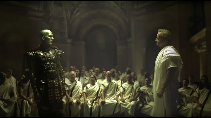 Paul & Nero, Demo Scene