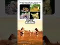 Jungle Predators Meet Dancing Cows #shorts #funny #memes