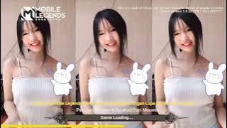 LOADING SCREEN MOBILE LEGENDS TIKTOK VIRAL ARACHU TERBARU 2022