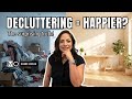 Does Decluttering Actually Make You Happier?