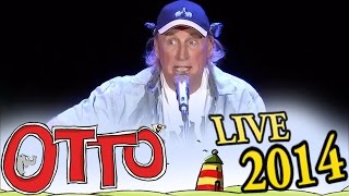 Otto Waalkes - Live In Kempten 2014 - Millionen Von Sternen