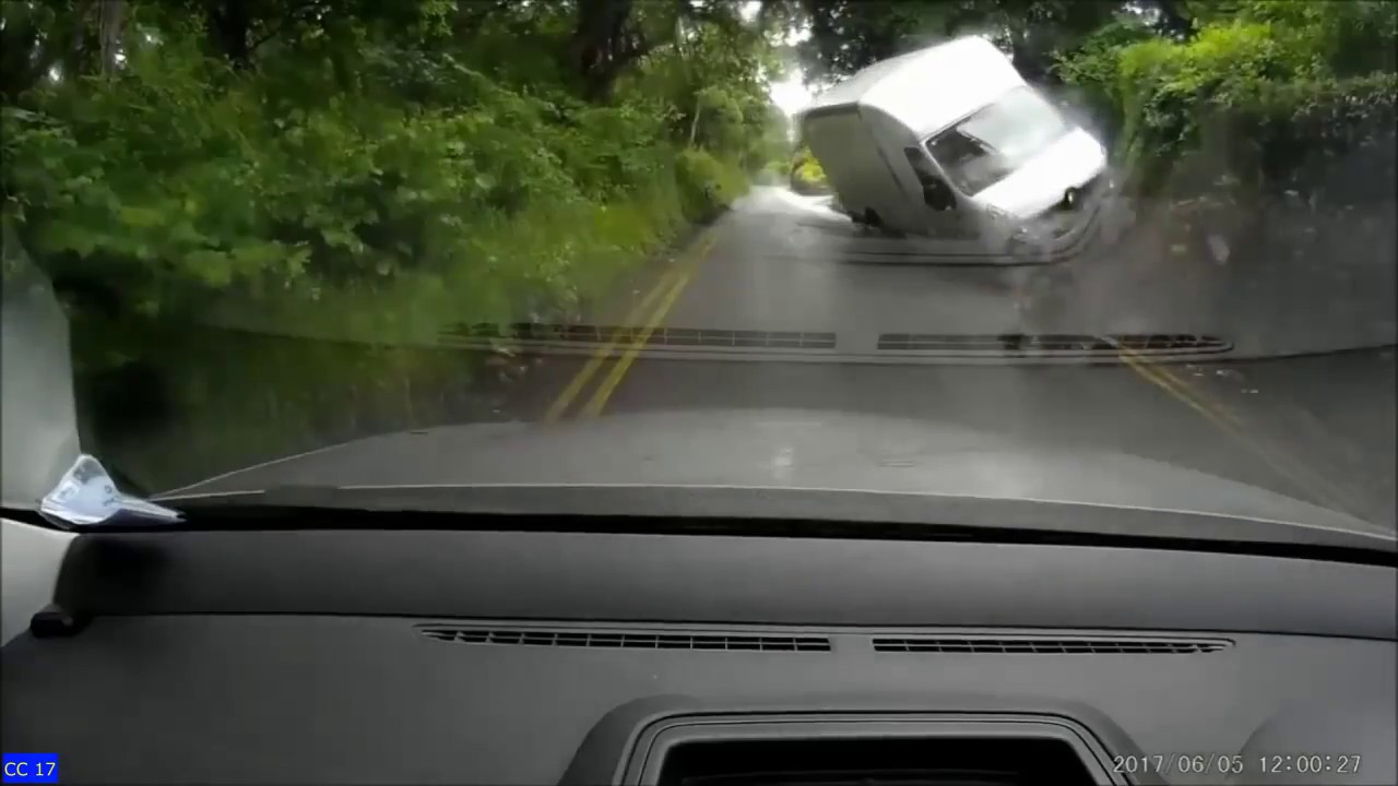 Best Car Crash DashCam Compilation Russia // USA // Europe