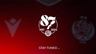 Stay Tuned... 87 Years! 🔴