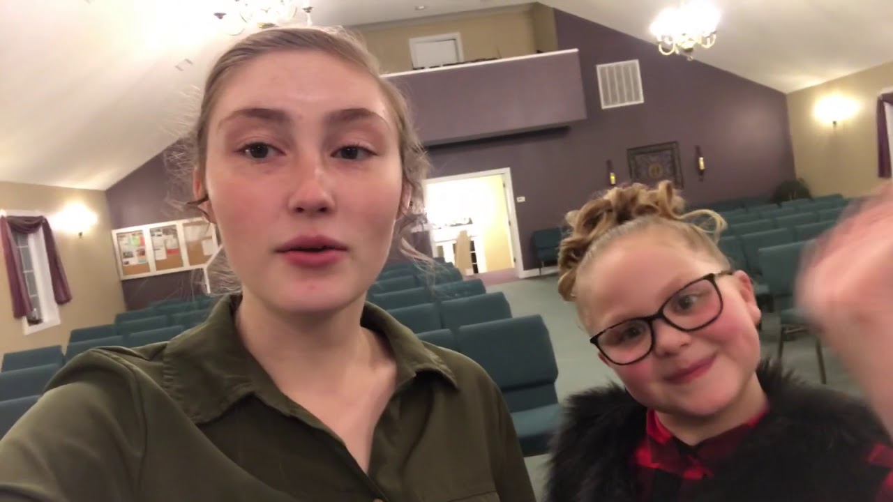 CHRISTMAS SERVICE NOEL STICK DRAMA YouTube