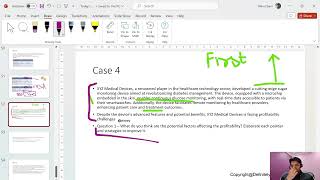 Solving Pharma case study-II