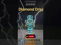 Diamond Drip Armor Treem in Minecraft..