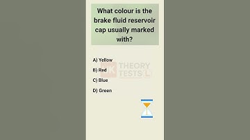 Driving Theory Test 2025 UK | DVLA Practice Question | Pass First Time