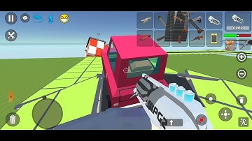 sinple sandbox 2 earthquake| head uut aastat