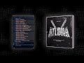 [FREE] TRAP DRUM KIT &amp; SAMPLE PACK | "ATLANTA DNA" Mp3 Song