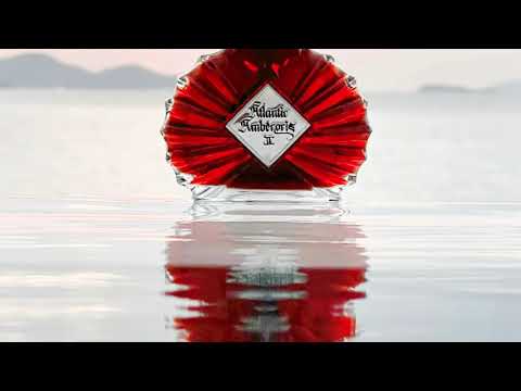 Ambergris Leak: The Perfume Industry's Secret Weapon?