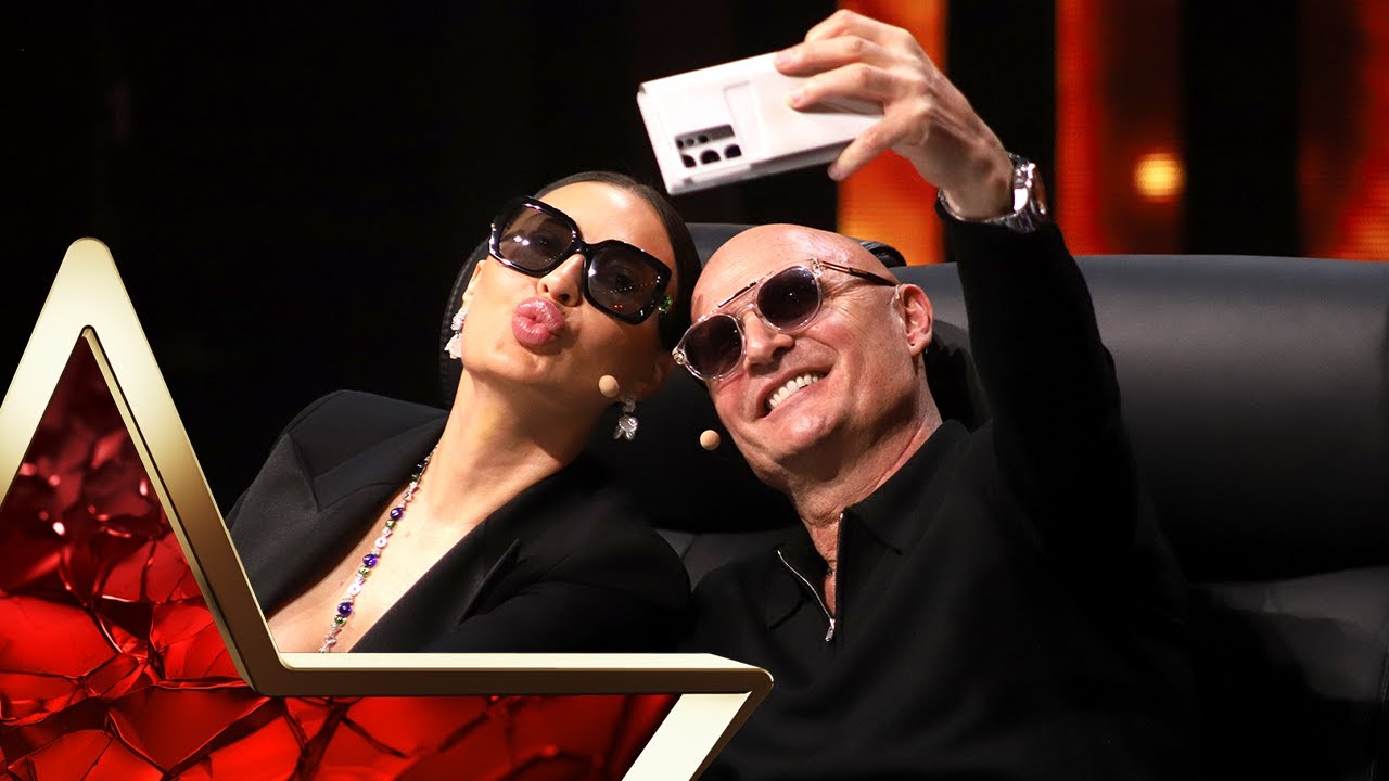 Zvezde Granda - Cela Emisija 26 - ZG 2024/25 - 19.04.2025.