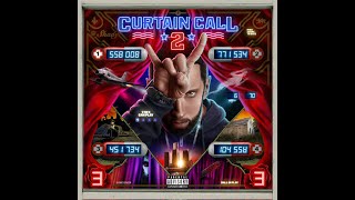 EMINEM CURTAIN CALL 2 FULL LEAKED (With Unreleased songs)