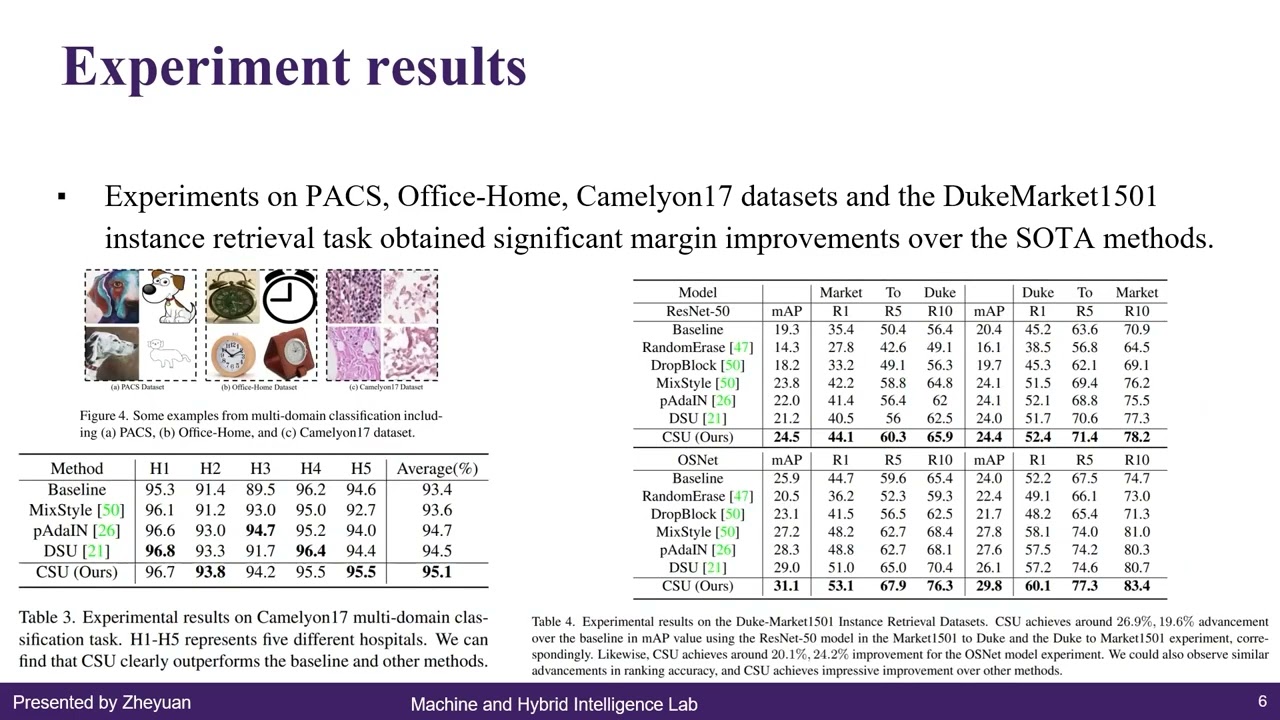 Domain Generalization With Correlated Style Uncertainty