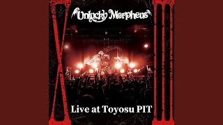 Unending Sorceress (Live at Toyosu PIT ver.)