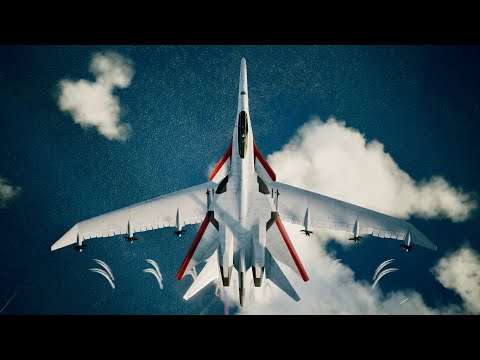 Original Aircraft Series