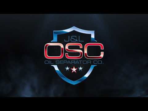 J&L Oil Separator Co. 2017-2021 Honda Civic SI/EX Install 3102P