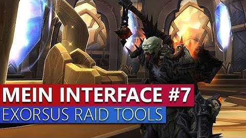 Mein Interface #7 - EXORSUS RAID TOOLS [Deutsch]