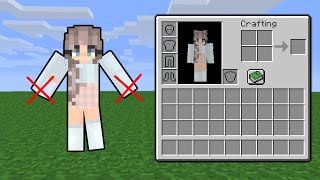 Prelazak Minecrafta Bez Jednog Jedinog Itema