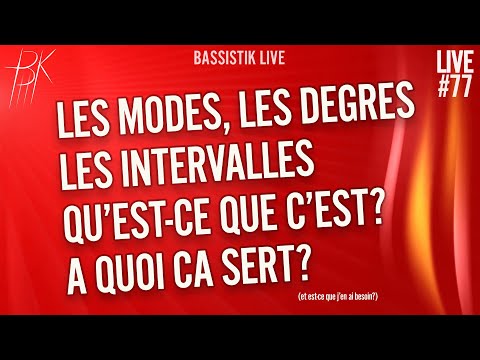 Vidéo: Qu'est-ce que le degré bseet ?