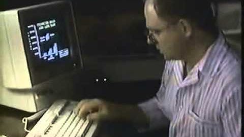 IBM PS2 Model 25 1988 IBM US