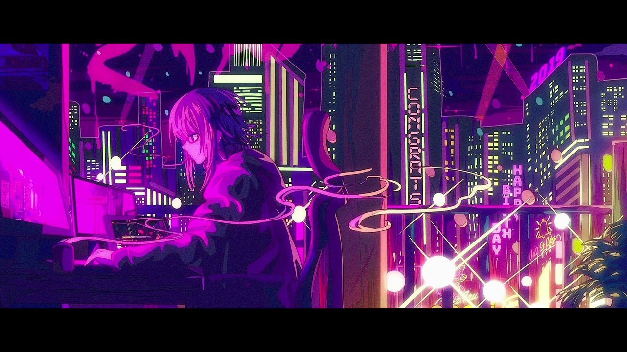 Porter Robinson X Madeon - Sad Machine X You're On