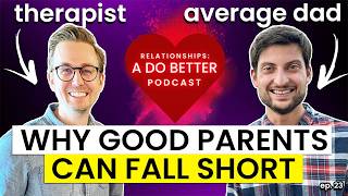 How to Transform Your Parenting Journey - Lessons From Real Experiences Because Parenting is Hard