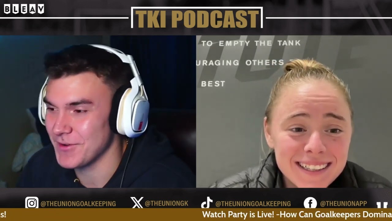 How Can Goalkeepers Dominate The Half-Space? Some Simple Breakdowns of World Class GK's in NWSL/EPL