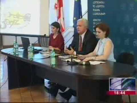 Kavkaz Jazz Festival 2014