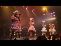 わーすた『ワンダフル・ワールド』2017/03/30