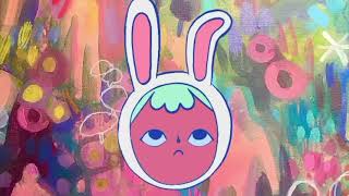 Rabbit Girl gif