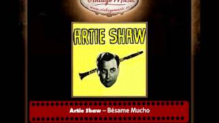 Video voorbeeld van "Artie Shaw – Bésame Mucho"