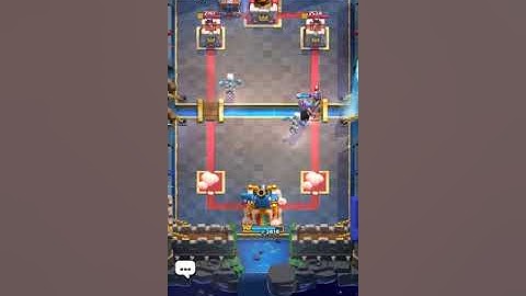 Ramp Up Elixir Mode   Clash Royale