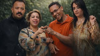 فيلم مغربي بعنوان: حب وتبن " قصص من الواقع ' دراما
