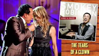 Smokey Robinson & Sheryl Crow - "The Tears of a Clown" (from Smokey & Friends)