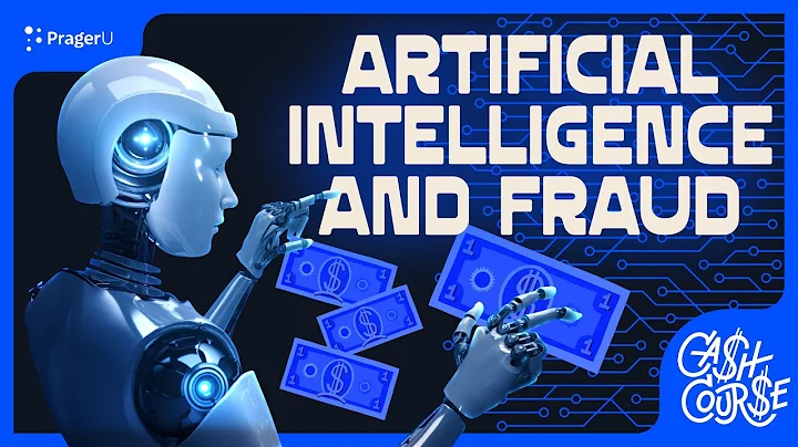 Artificial Intelligence and Fraud | Cash Course | PragerU Kids
