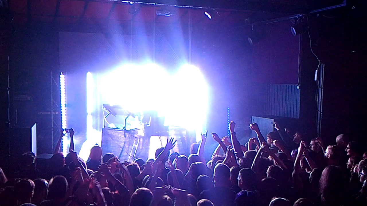 Perturbator - Neo Tokyo | Disco Inferno