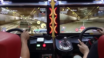 wmmt5dx+ C1 Blocking LEE vs ★KCK★