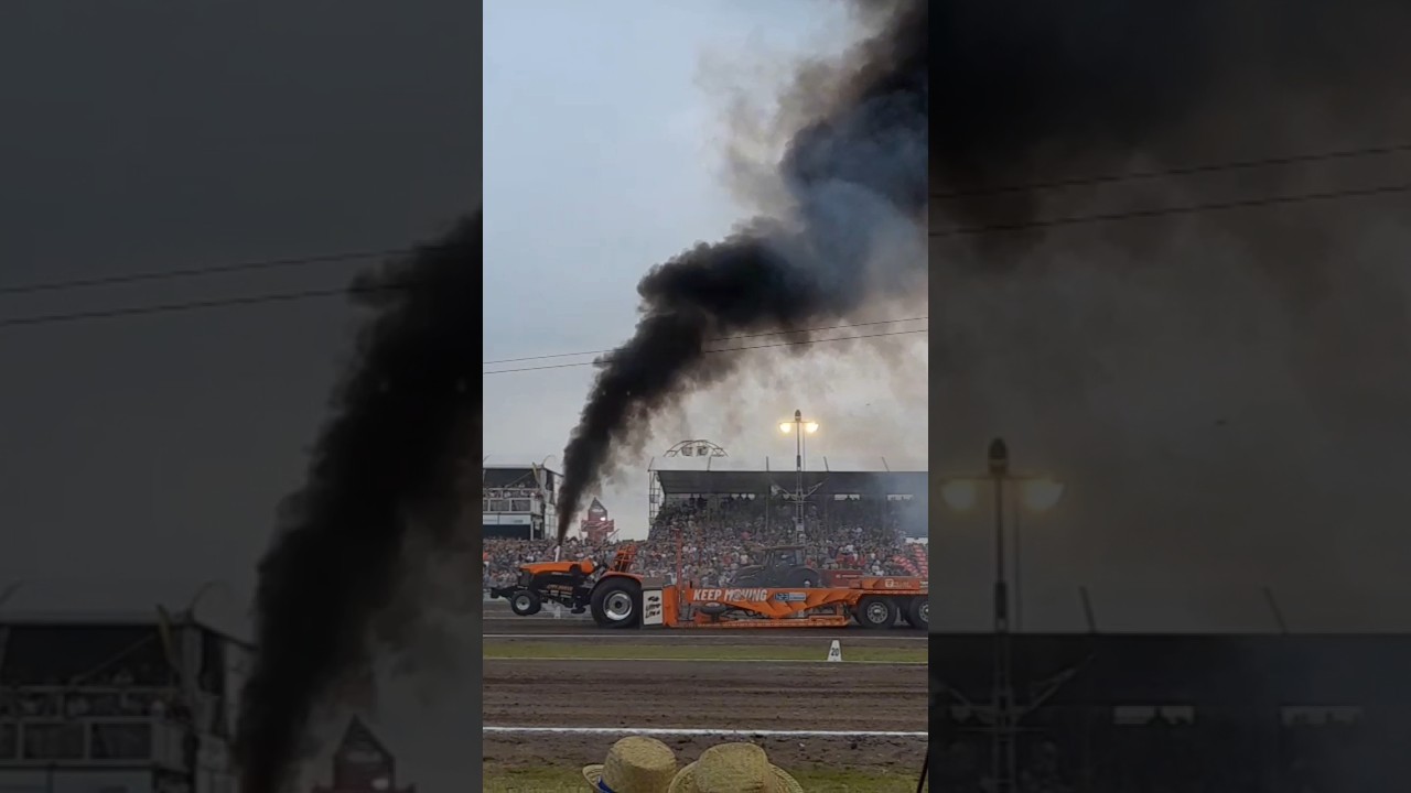 This Is Powerweekend🔥