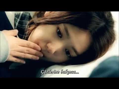 K.Will -- The Only Person (Pinocchio OST) Türkçe Altyazılı