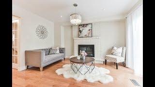 30 Bendamere Crescent Markham   | Virtual Tour