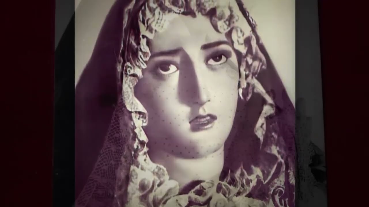 Historia de la Virgen del Mayor Dolor, Patrona de Aracena