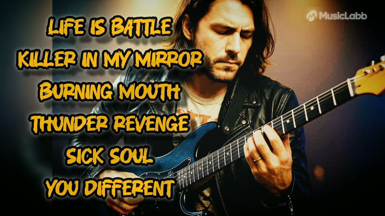 MusicLabb - Best Rock Song