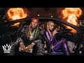 6IX9INE Iggy Azalea GET IT Ft Juicy J Drake Takeoff Tyga Offset RapKing Records
