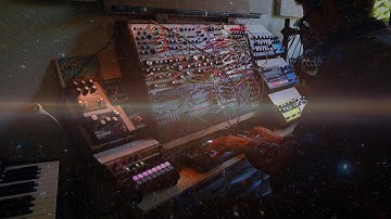 116 / Astraea / Modular + Matriarch & OB-6 / Berlin School